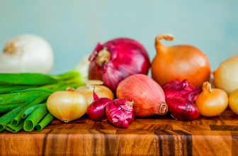 Onions For Diabetes Treatment + Onion Pie Recipe