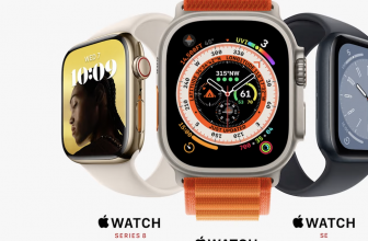 Apple Announces New Apple Watch Ultra And It’s Awesome